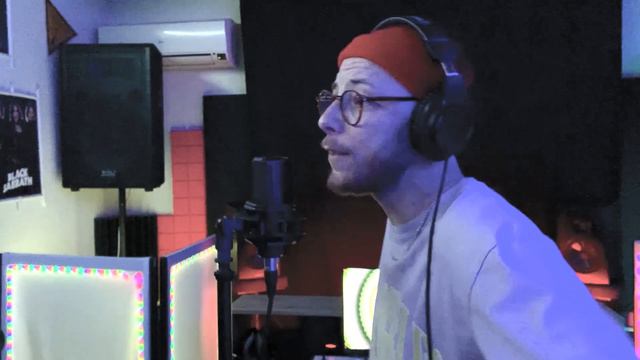 LISNIK - don`t kill my vibe, drumkid, Повишу | Live on Triton смотреть онлайн