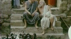 Сократ. Метод Сократа. Познай самого себя.