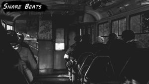 Рэп минус андеграунд | Русский рэп 2021 | Мрачный бит