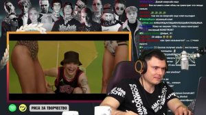Риса за творчество смотрит CMH x ЮГ 404 x ФРИК ПАТИ – MILF MONEY