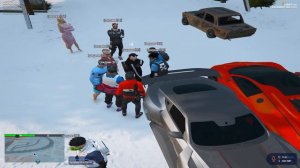 КАК ВЫБРАТЬ СЕРВЕР в 2024 ГОДУ? НОВЫЙ или СТАРЫЙ СЕРВЕР на ГТА 5 РП - GTA 5 RP