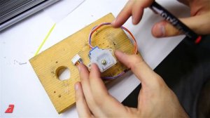 Жалюзи с Электроприводом Своими Руками