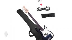 Best Bass Guitar In 2022 - Top 6 Best Bass Guitars Review