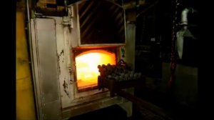 КПП видео к 55 летию ЮАИЗ