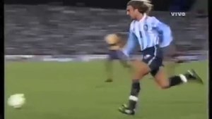 Gabriel Batistuta - Top 50 goals