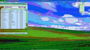 вирус z3r0 на Windows XP