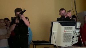 Всемирный день оказания первой помощи