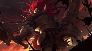 Elden Ring OST - Starscourge Radahn [Phase 2 Extended]