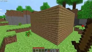 Minecraft Indev Gameplay (in-20100223)