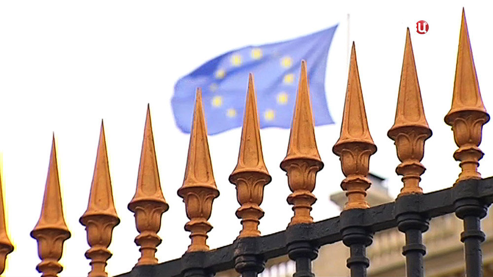 Еврокомиссия считает, что еврозона избежит рецессии / События на ТВЦ