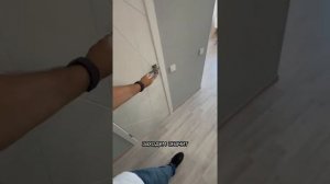 Рум тур по студии в ЖК Весна 2 (Казань) Унистрой