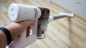 Пылесос Xiaomi Dreame XR