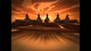 Когда то давно 4 народа жили в мире | M&B Warband