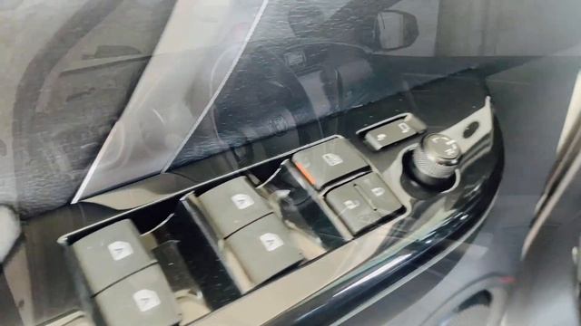 Toyota Fortuner Престиж 2021 смотреть онлайн