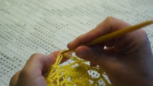 Обвязка шали "Петли соломона", вязание крючком ,crochet shawl(шаль № 131)