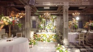 Нужен ли свет на свадьбе?