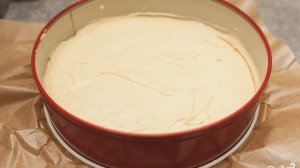 Венский вишневый пирог