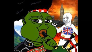 SCOTLAND FOREVER