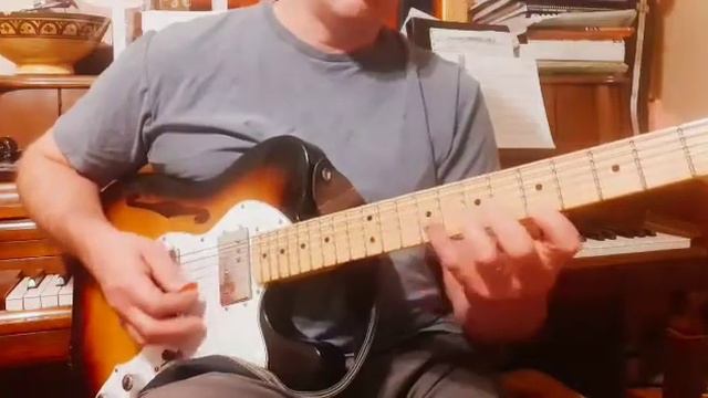 Patterns for Jazz - patterns 91-93 смотреть онлайн