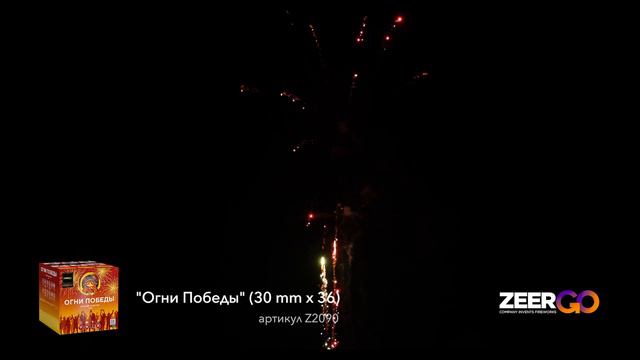 Z2090 Огни Победы смотреть онлайн