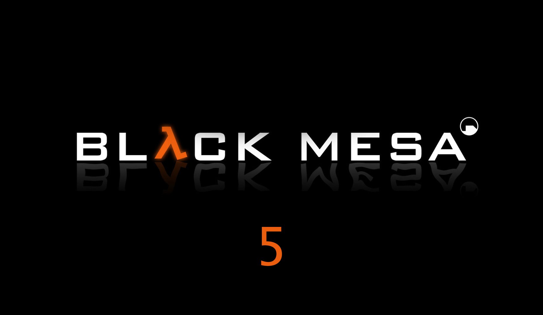 Black mesa темное изображение