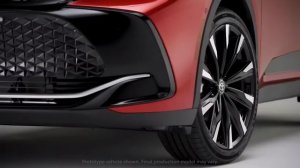 Новый TOYOTA CROWN 2023 (Тойота Краун)! Интерьер и экстерьер, а так же ожидания.