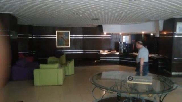 RIADH PALMS_SOUSSE_TUNISIA смотреть онлайн