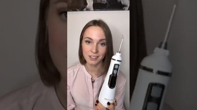 Необычный обзор ирригатора RL600, Revyline, Ирригатор, Портативный ирригатор, помощник брекетоносце