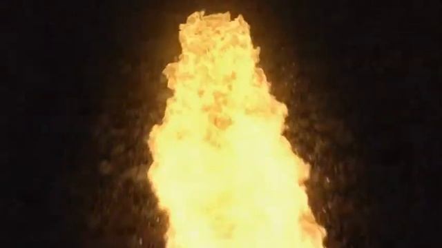 مشروع شعار الحريق للافتر افكت смотреть онлайн