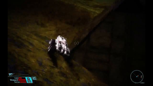 Mass Effect │ PC Game Play /w Sylvinia 1012 (Part 10) смотреть онлайн