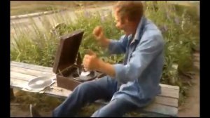 баба Вика, слушай