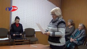 торжественное принятие Присяги гражданина Российской Федерации