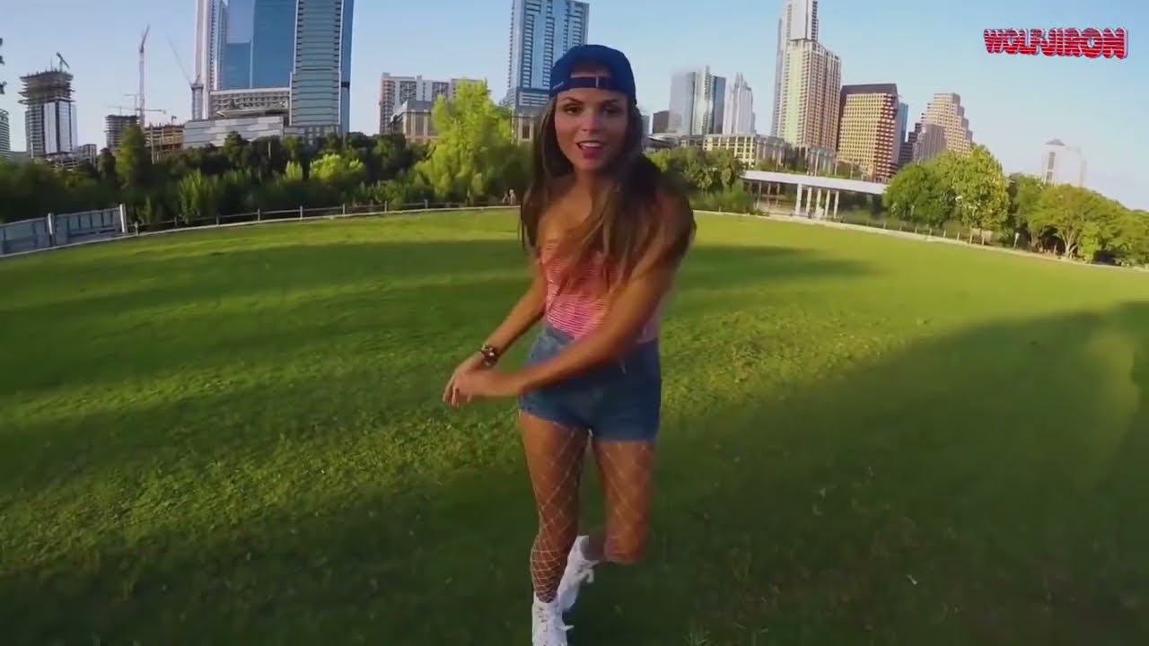 DJ VAL - Get Up (SAVAGE 44 Remix 2020) смотреть онлайн