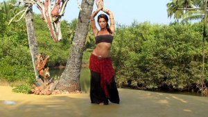 Дакини, храмовый танец. Temple dance. Dakiny by Maya Mandala