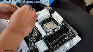 Review PCCooler Paladin EX400S CPU Cooler 200ribuan Dengan Perfoma Bagus