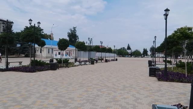 Тимашевск. Место где Краснодарский край совсем не рай . Переезд в Краснодарский край