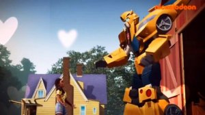 (sweet little Bumblebee) [трансформеры новая искра] 💛Бамблби 💛