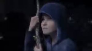 Ледяной Джек и Эльза