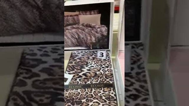 Сатиновое белье Ecosse евро размер смотреть онлайн