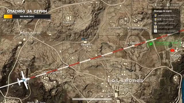 Вечерний стрим Пубг Лайт! Как всегда брать топ 1 в PUBG Lite? Куда прыгать? Как научится зажимать?