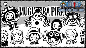 Мысли о  Главе 1089 | Начало чего нового| One Piece