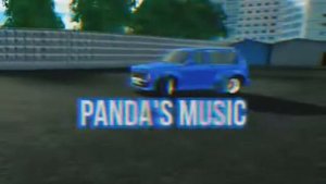 Фантанчик с черным дельфином (bass)