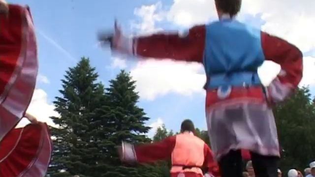 50 лет со дня полёта В. В. Терешковой часть 1 смотреть онлайн