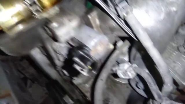 1NZ-FXE timing chain revealed смотреть онлайн