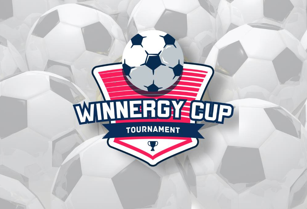 Winnergy cup
