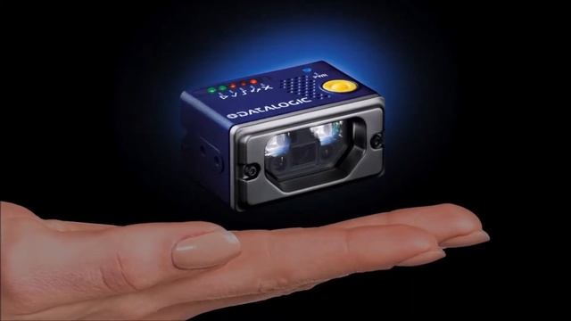 Datalogic Automation Matrix 120 - Bar Code Integrators, Inc.