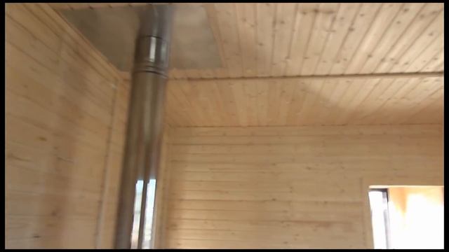 Дом 6.0х6.0м.  "Любань".  Цена в Санкт Петербурге 266 079 рублей.