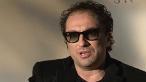 Звезды большого города. Дмитрий Нагиев.