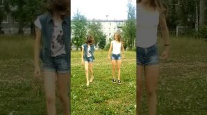 Клип не детское время.