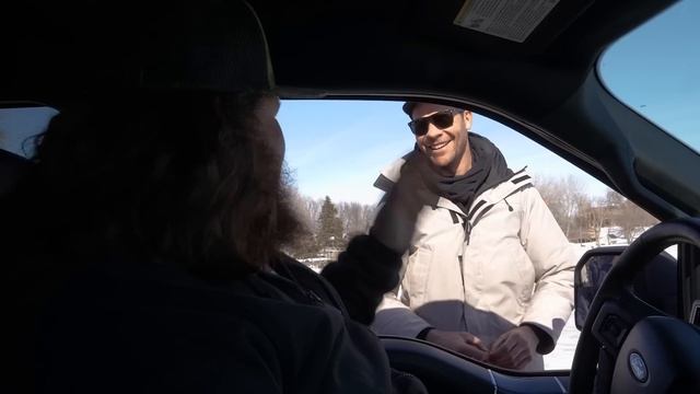 Smart Cars Can Do Anything смотреть онлайн